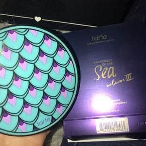 Tarte Rainforest of the Sea Volume 3